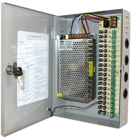 bloc-alimentation-16-port-20a.png Bloc Alimentation 16 Port 20A